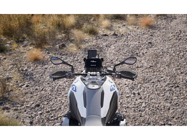 BMW Motorrad R 1300 GS  de ocasión 