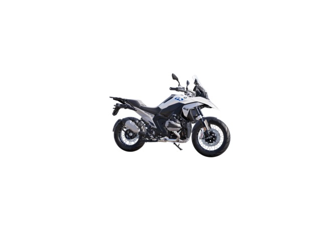 BMW Motorrad R 1300 GS  de ocasión 