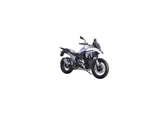 BMW Motorrad R 1300 GS  de ocasión 