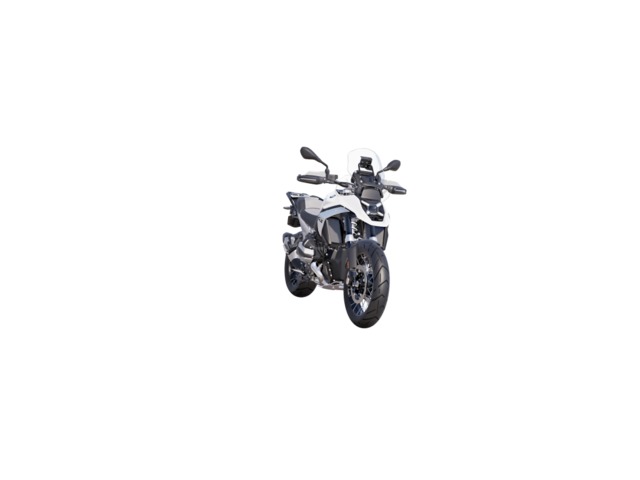 BMW Motorrad R 1300 GS  de ocasión 