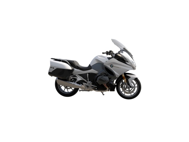 BMW Motorrad R 1250 RT  de ocasión 