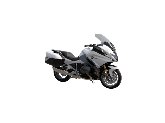 BMW Motorrad R 1250 RT  de ocasión 