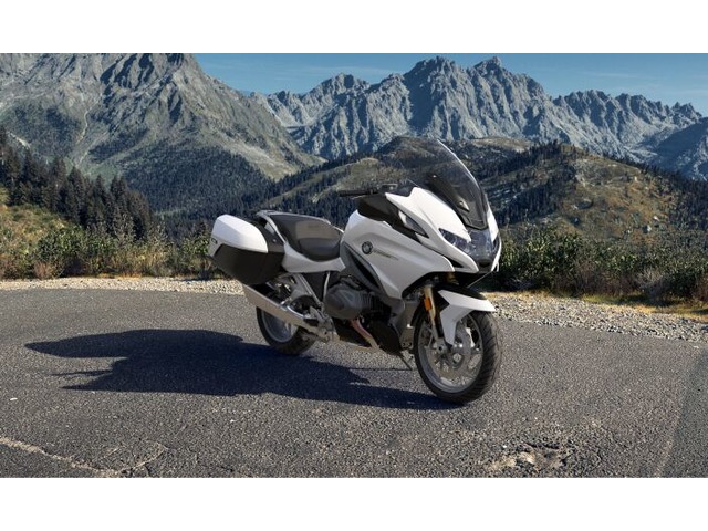 BMW Motorrad R 1250 RT  de ocasión 