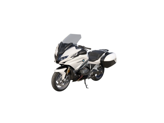 BMW Motorrad R 1250 RT  de ocasión 