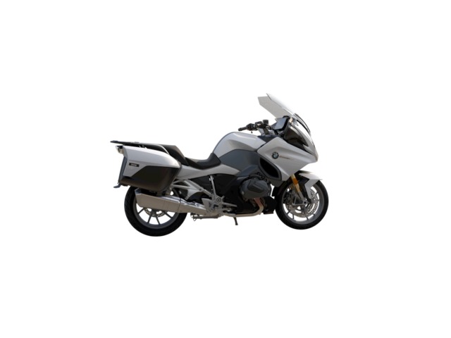 BMW Motorrad R 1250 RT  de ocasión 