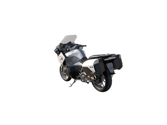 BMW Motorrad R 1250 RT  de ocasión 