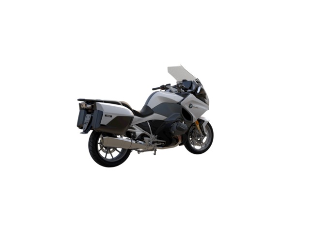 BMW Motorrad R 1250 RT  de ocasión 