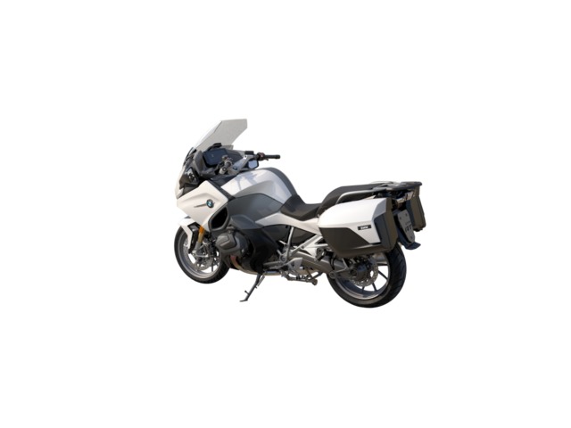BMW Motorrad R 1250 RT  de ocasión 