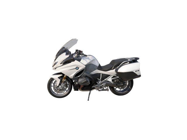 BMW Motorrad R 1250 RT  de ocasión 