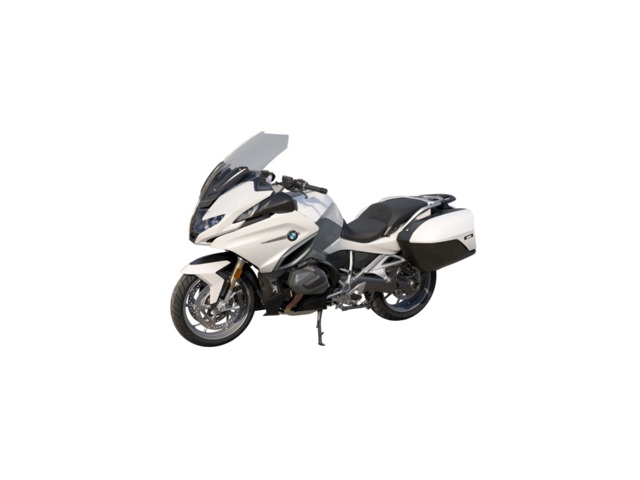 BMW Motorrad R 1250 RT  de ocasión 