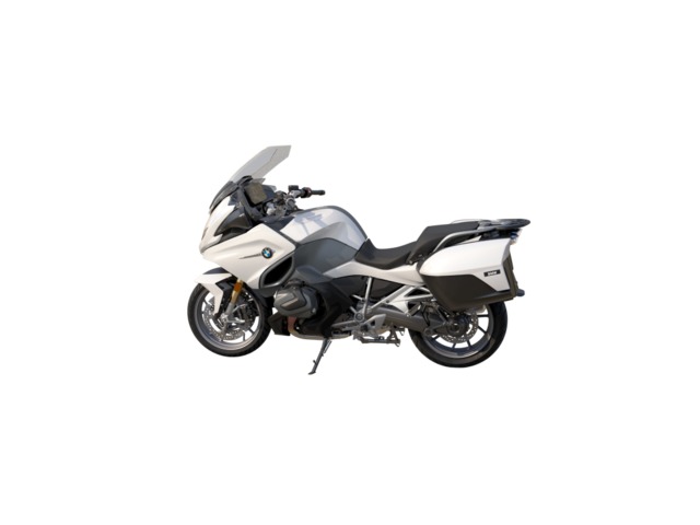 BMW Motorrad R 1250 RT  de ocasión 