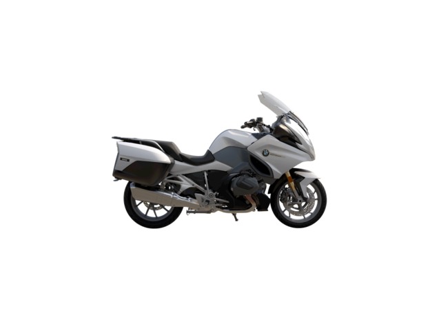 BMW Motorrad R 1250 RT  de ocasión 
