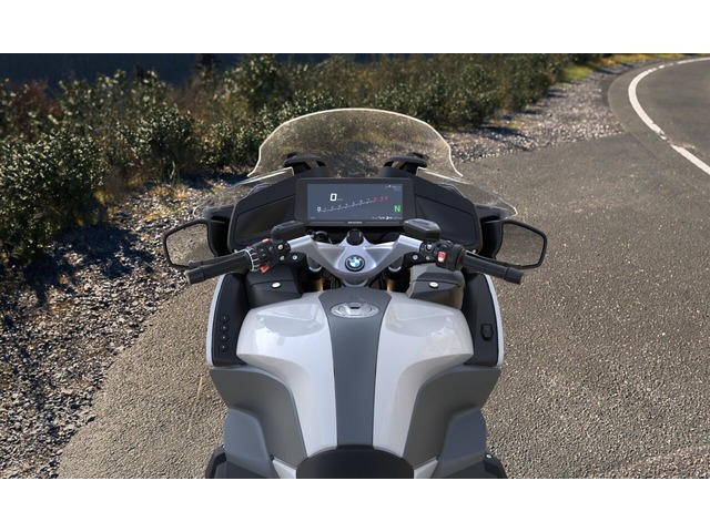 BMW Motorrad R 1250 RT  de ocasión 
