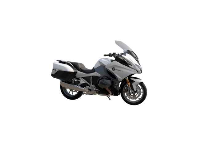 BMW Motorrad R 1250 RT  de ocasión 