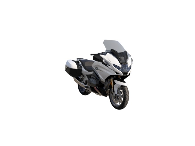 BMW Motorrad R 1250 RT  de ocasión 