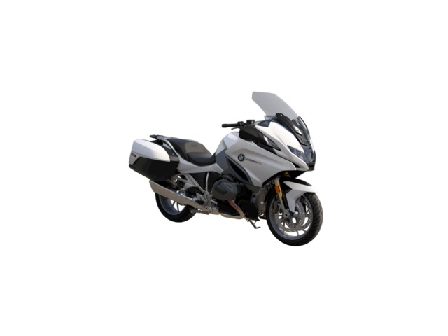 BMW Motorrad R 1250 RT  de ocasión 
