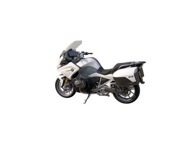 BMW Motorrad R 1250 RT  de ocasión 