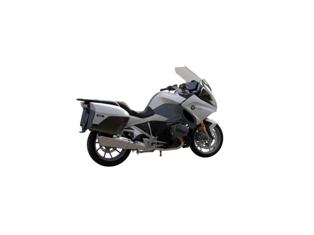 BMW Motorrad R 1250 RT  de ocasión 