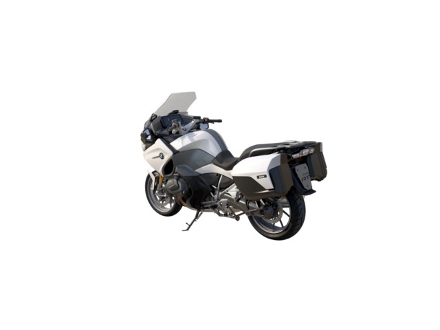 BMW Motorrad R 1250 RT  de ocasión 