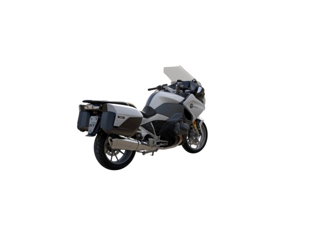 BMW Motorrad R 1250 RT  de ocasión 