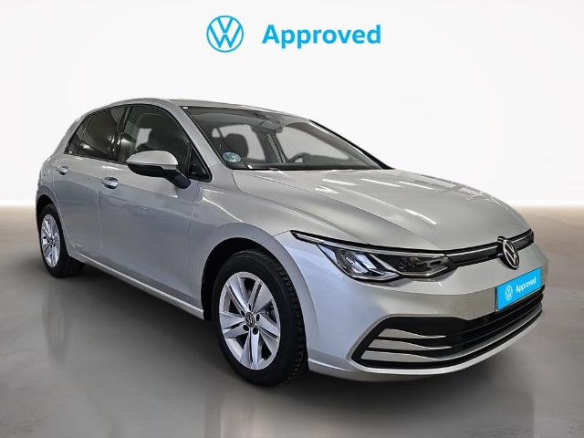 Volkswagen Golf 2.0 TDI de segunda mano