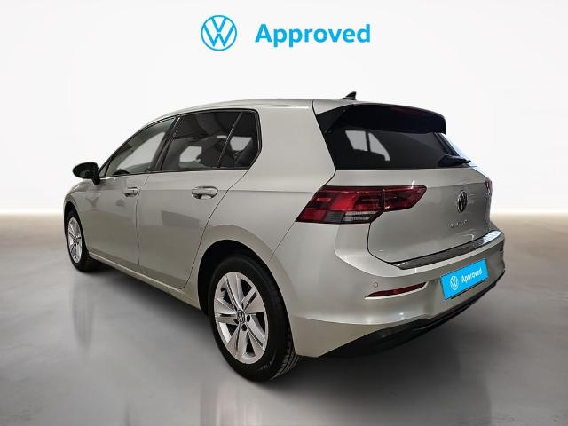 Volkswagen Golf Life 2.0 TDI 85 kW (115 CV)