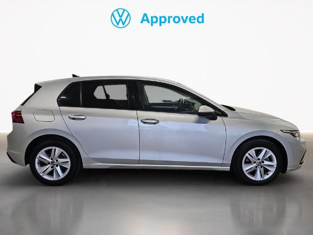 Volkswagen Golf Life 2.0 TDI 85 kW (115 CV)