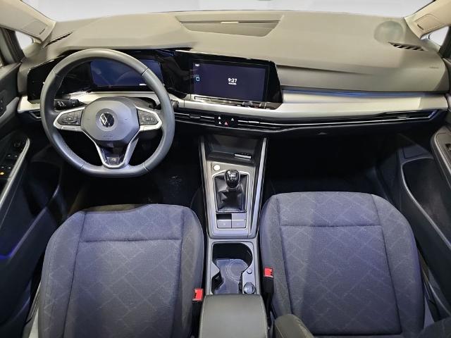 Volkswagen Golf Life 2.0 TDI 85 kW (115 CV)