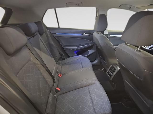 Volkswagen Golf Life 2.0 TDI 85 kW (115 CV)