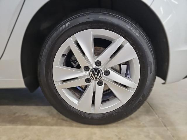 Volkswagen Golf Life 2.0 TDI 85 kW (115 CV)