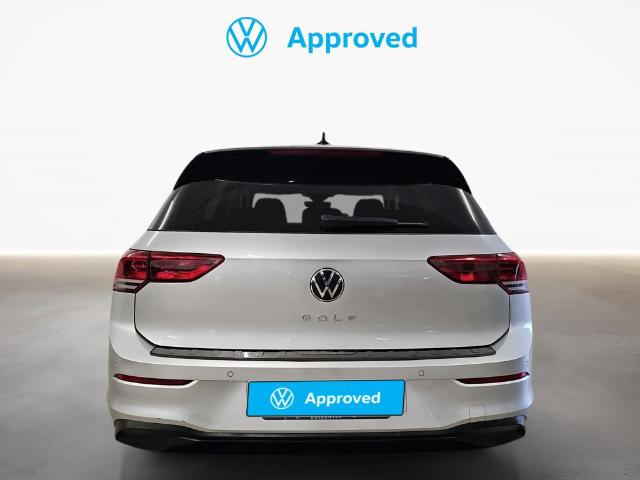 Volkswagen Golf Life 2.0 TDI 85 kW (115 CV)