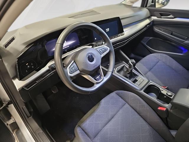 Volkswagen Golf Life 2.0 TDI 85 kW (115 CV)