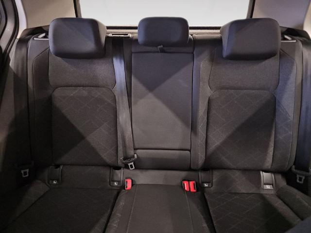 Volkswagen Golf Life 2.0 TDI 85 kW (115 CV)