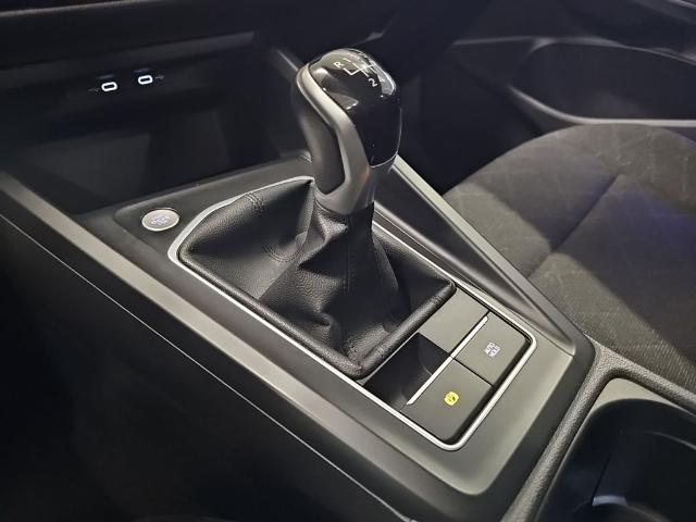 Volkswagen Golf Life 2.0 TDI 85 kW (115 CV)