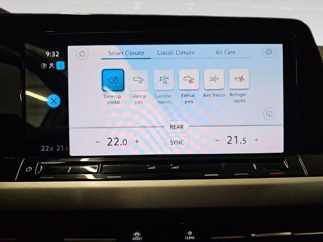 Volkswagen Golf Life 2.0 TDI 85 kW (115 CV)