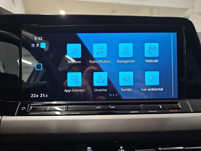 Volkswagen Golf Life 2.0 TDI 85 kW (115 CV)