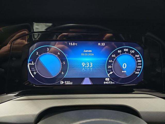 Volkswagen Golf Life 2.0 TDI 85 kW (115 CV)