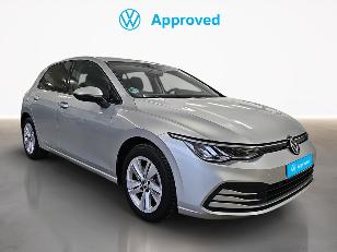 Volkswagen Golf 2.0 TDI de segunda mano