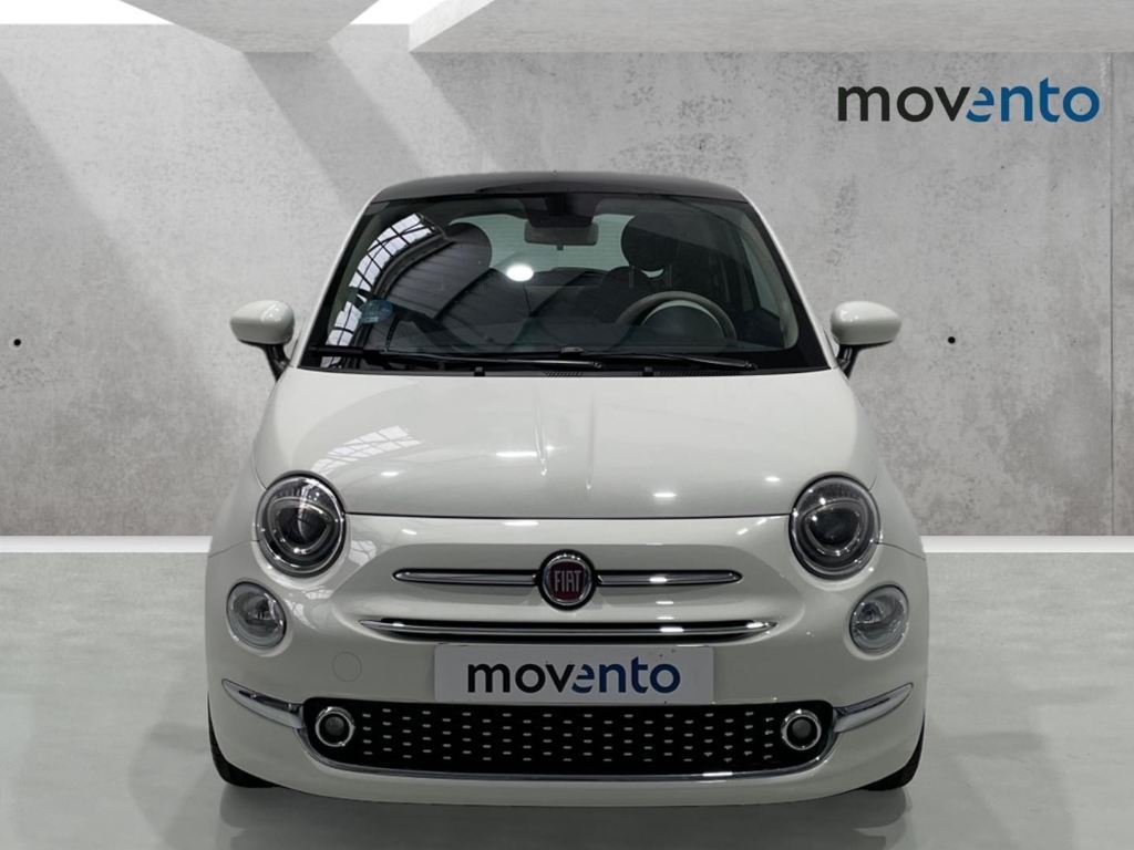Fiat 500 1.0 Hybrid en Barcelona