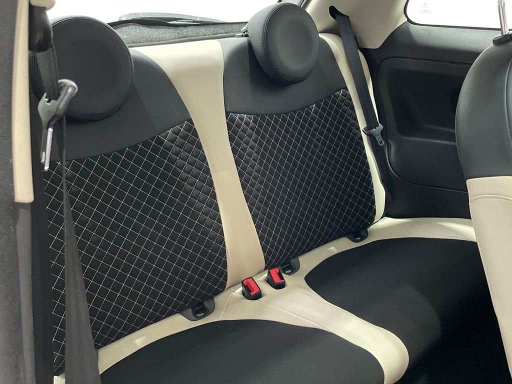 Fiat 500 1.0 Hybrid en Barcelona