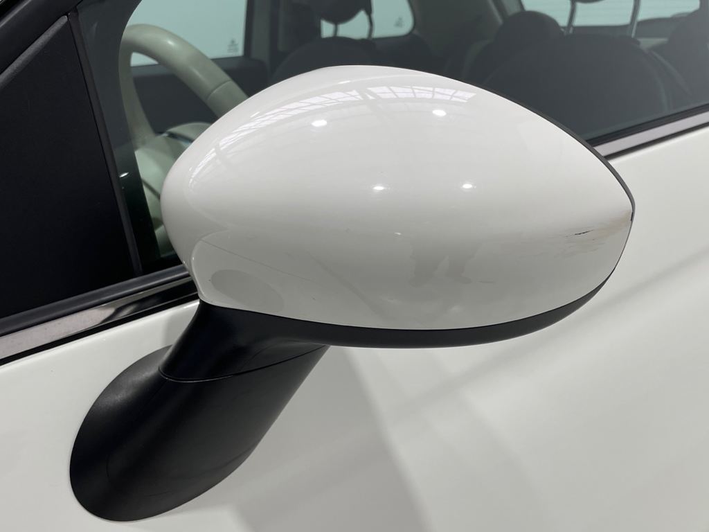 Fiat 500 1.0 Hybrid en Barcelona