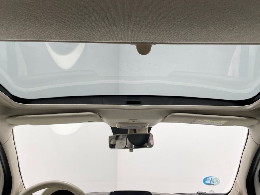 Fiat 500 1.0 Hybrid en Barcelona