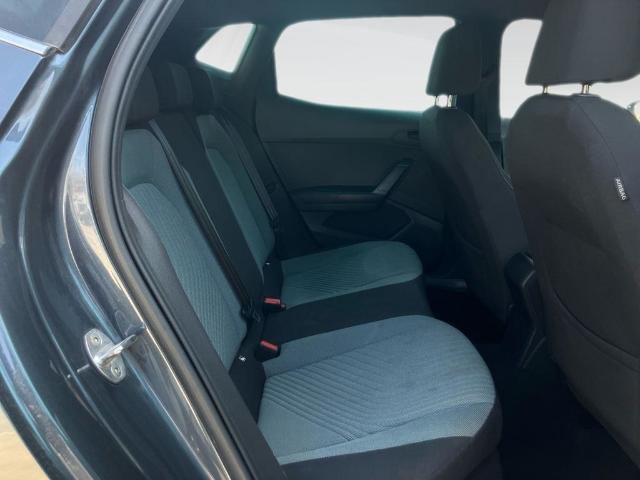 Seat Ibiza 1.0 TSI Special Edition 85 kW (115 CV)