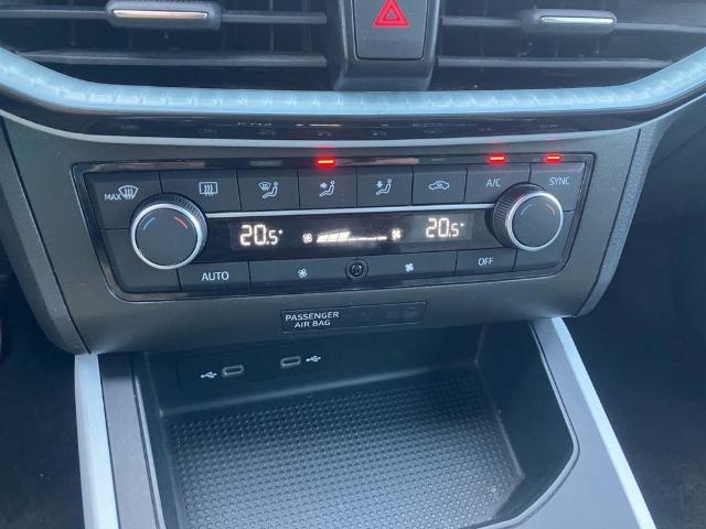 Seat Ibiza 1.0 TSI Special Edition 85 kW (115 CV)