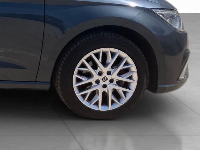 Seat Ibiza 1.0 TSI Special Edition 85 kW (115 CV)