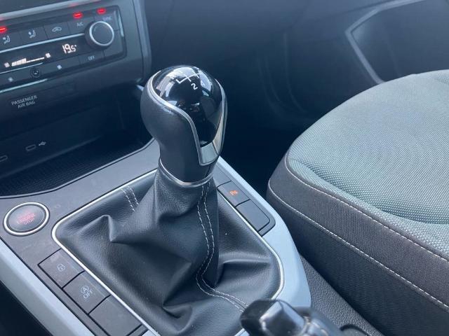 Seat Ibiza 1.0 TSI Special Edition 85 kW (115 CV)