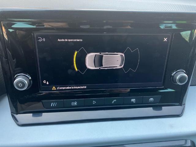 Seat Ibiza 1.0 TSI Special Edition 85 kW (115 CV)