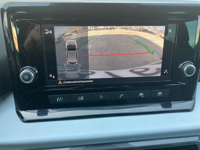 Seat Ibiza 1.0 TSI Special Edition 85 kW (115 CV)