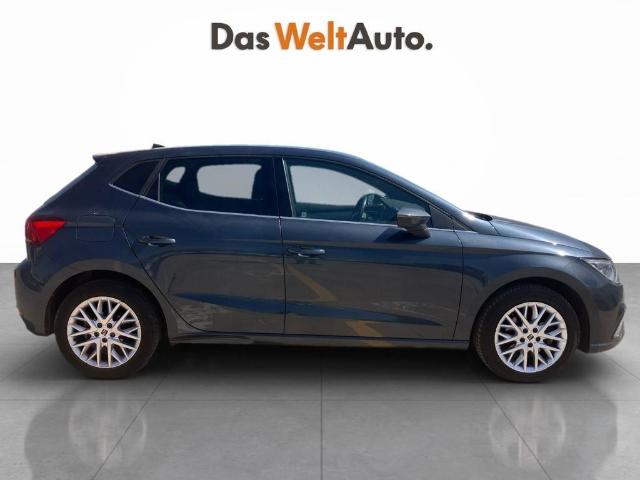 Seat Ibiza 1.0 TSI Special Edition 85 kW (115 CV)