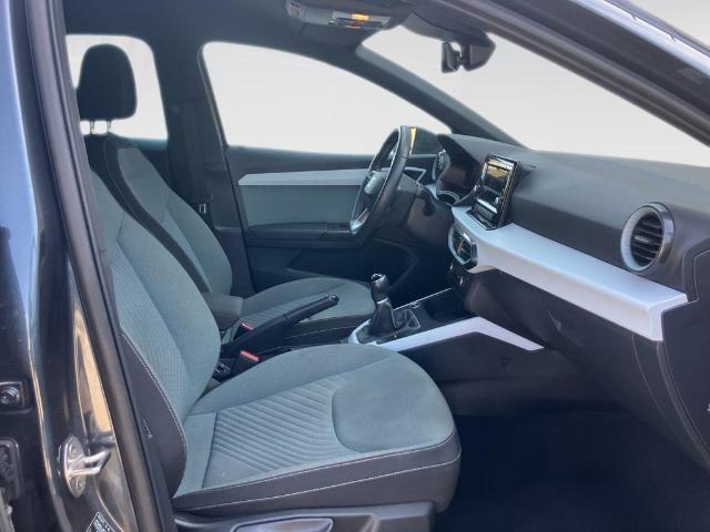 Seat Ibiza 1.0 TSI Special Edition 85 kW (115 CV)